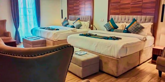 Tribu Hotel