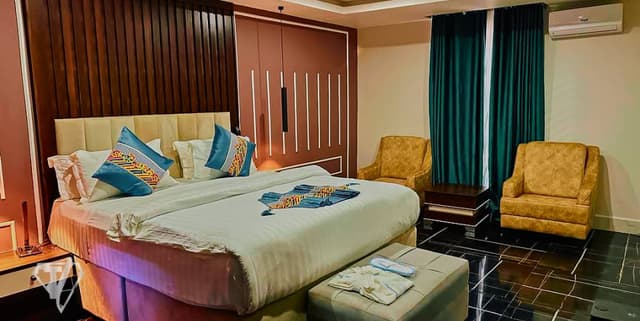 Tribu Hotel
