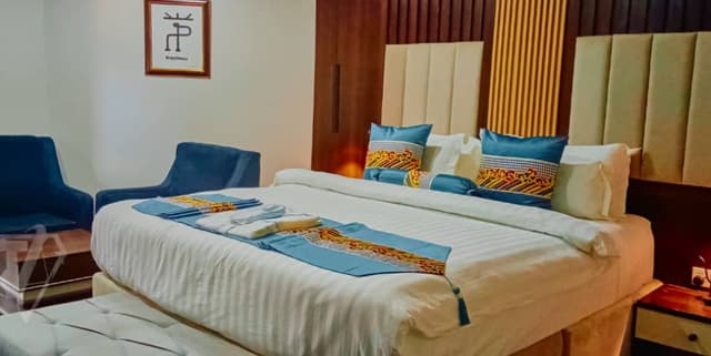 Tribu Hotel