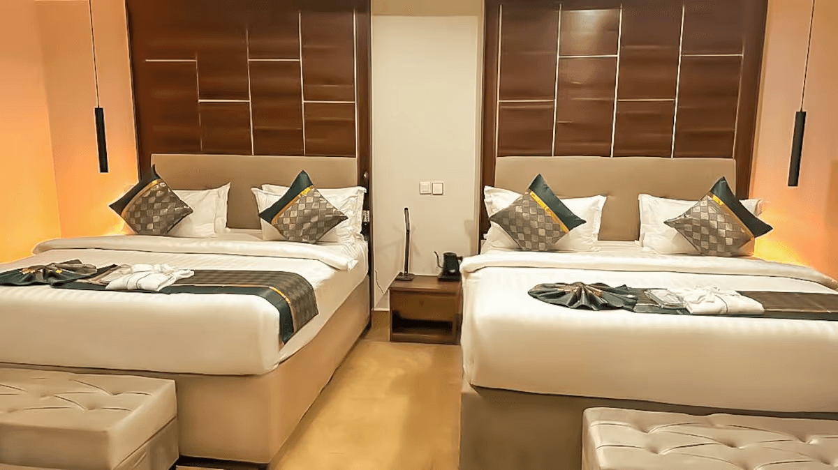 Family Suite